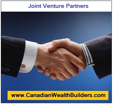 Joint Venture Partners