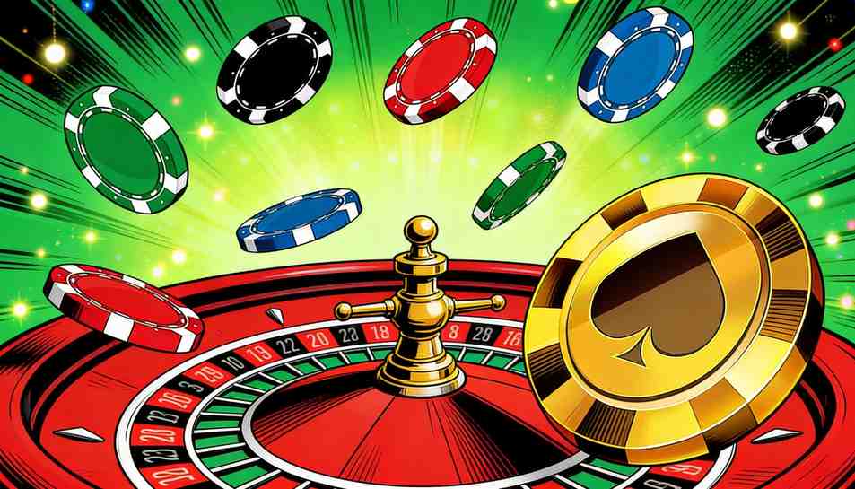 National casino