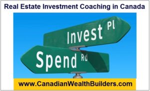 Real Estate Investment Coaching in Canada