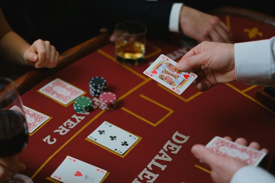 fight club casino Australia