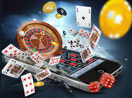 Discover the Exciting World of Casino BetNjet UK