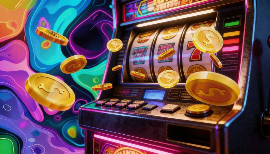 National casino app