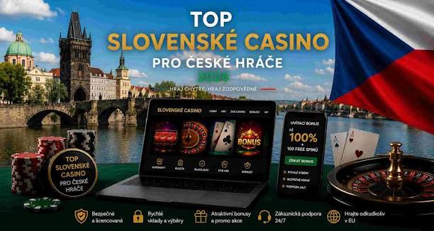 České online hazardní podniky vs. kamenné hazardní podniky České online hazardní podniky vs. kamenné hazardní podniky