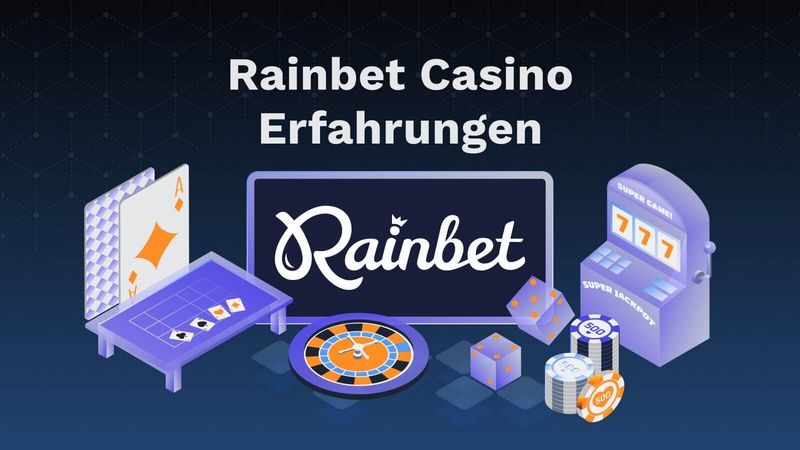 Is Rainbet Legal? Your Overview to Safe Betting Is Rainbet Legal? Your Overview to Safe Betting