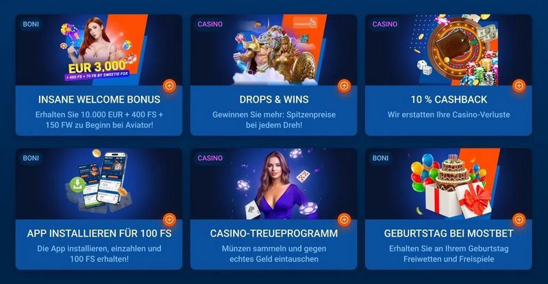 Mostbet