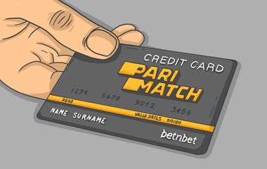 Parimatch yangi foydalanuvchilarga nima beradi