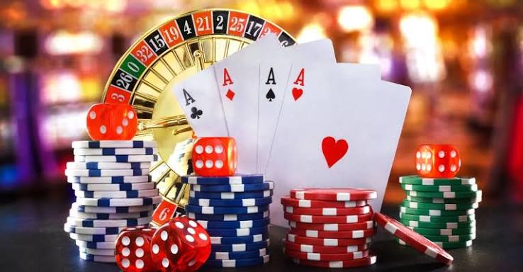 Online Casino στην Ελλάδα Οδηγός για Παίκτες -769813057