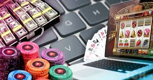 Online Casino Spill, Strategier og Sikkerhed