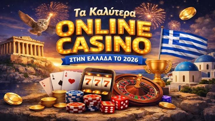 Το Ζωντανό Καζίνο στην Ελλάδα Μια Καινοτόμος Εμπειρία Τζόγου