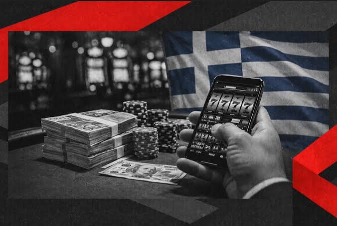 Το Ζωντανό Καζίνο στην Ελλάδα Μια Καινοτόμος Εμπειρία Τζόγου